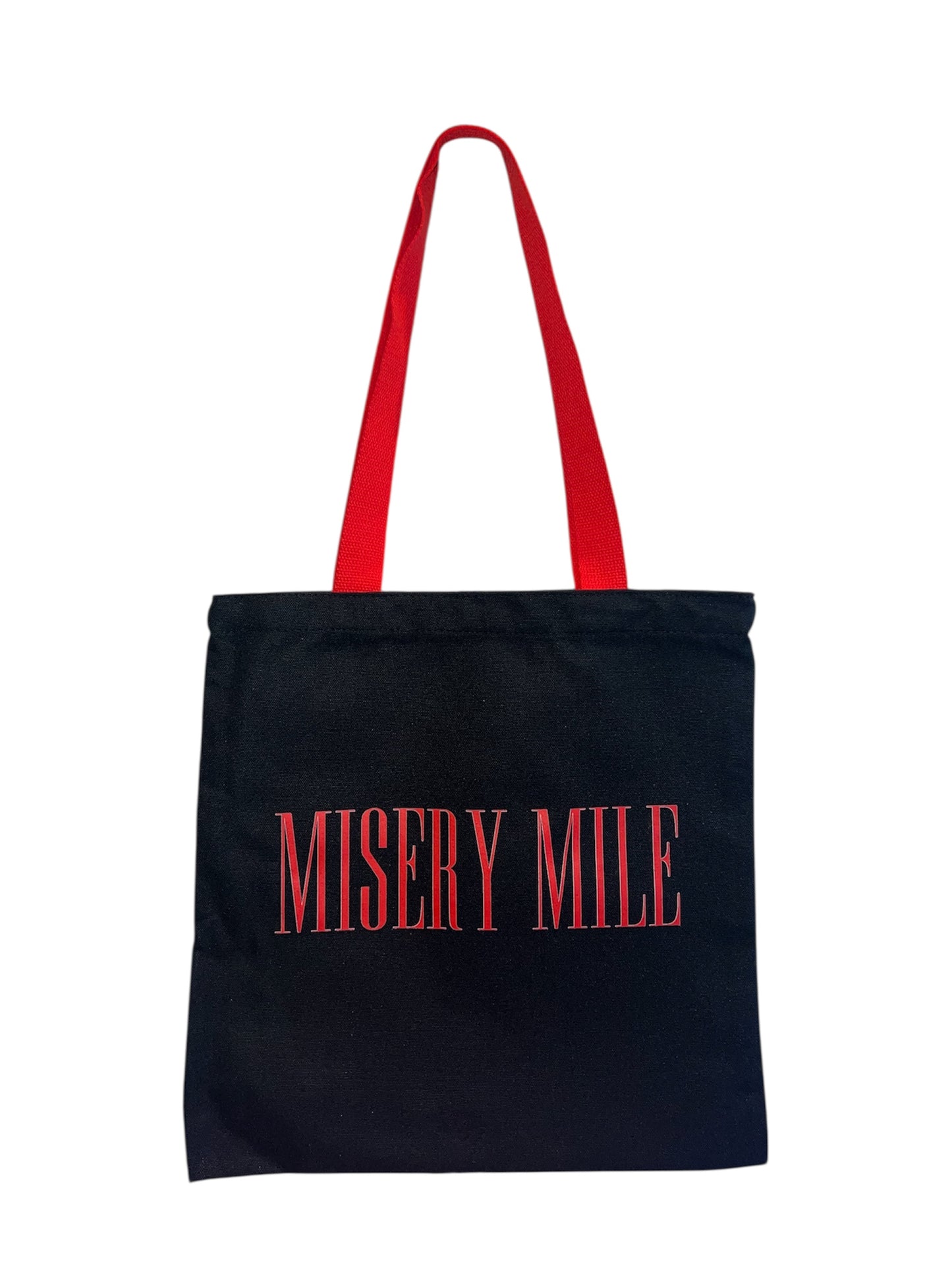 "Temptation" Tote Bag