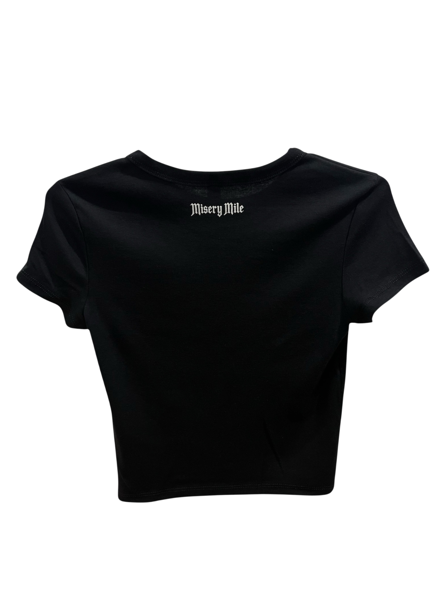 Goth Girl Cult Baby Tee