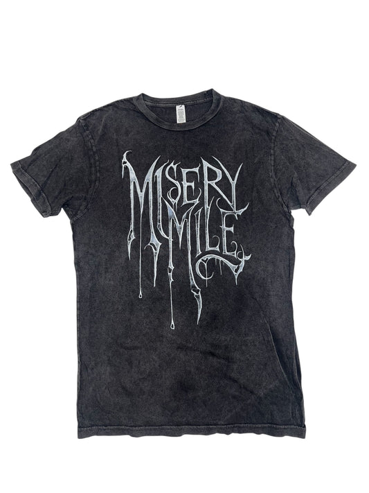 Misery Mile Logo T-Shirt