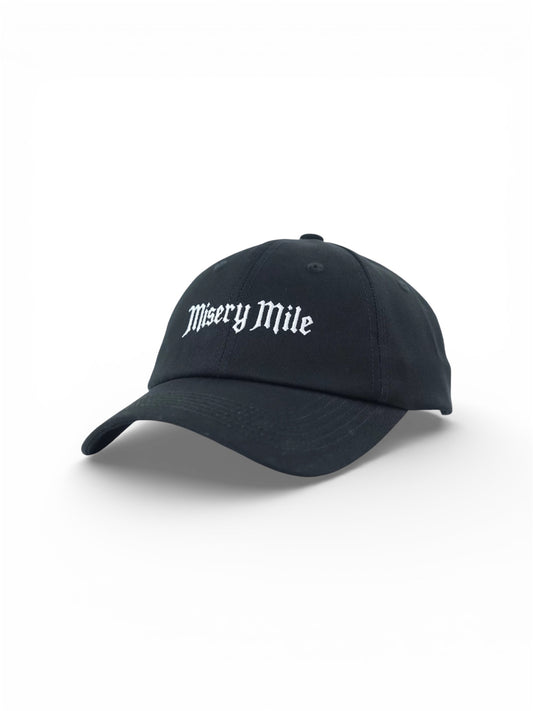 Misery Mile Dad Hat
