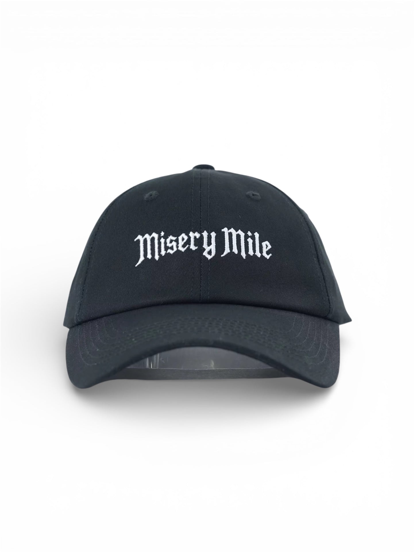 Misery Mile Dad Hat